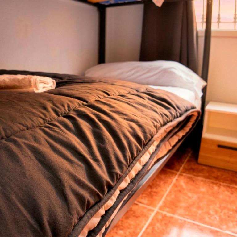 Apartalux Vista Mar - Casa Vacacional de 3 dormitorios - 25