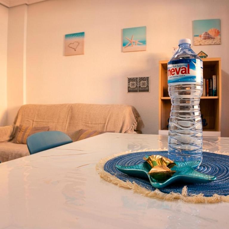 Apartalux Vista Mar - Casa Vacacional de 3 dormitorios - 27