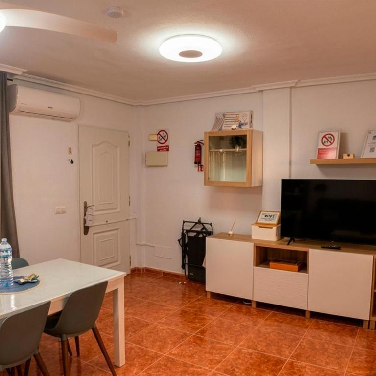 Apartalux Vista Mar - Casa Vacacional de 3 dormitorios - 29