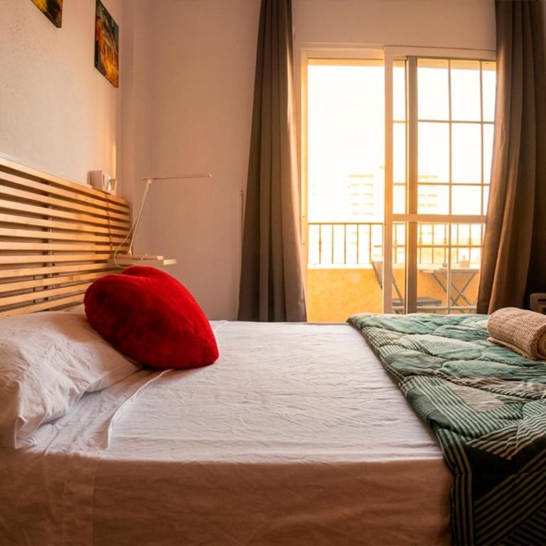 Apartalux Vista Mar - Casa Vacacional de 3 dormitorios - 18