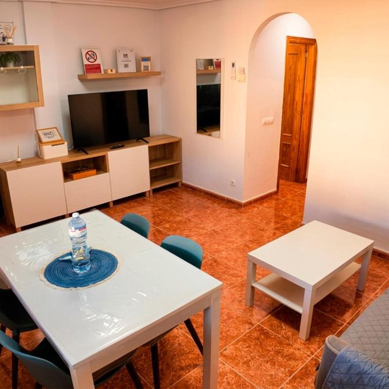 Apartalux Vista Mar - Casa Vacacional de 3 dormitorios - 28
