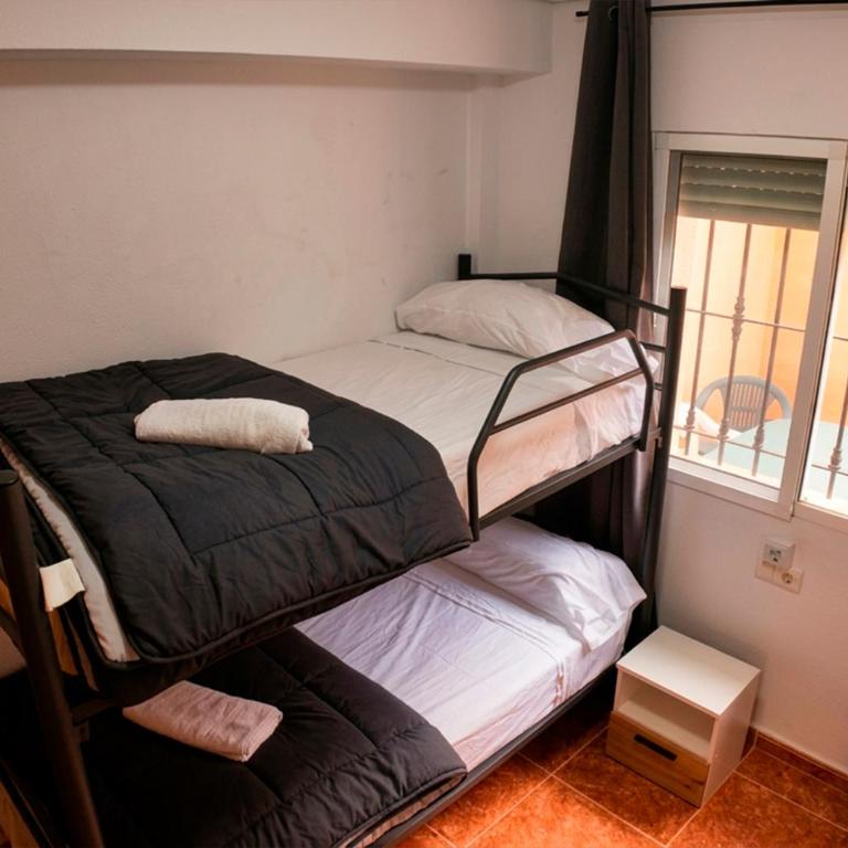 Apartalux Vista Mar - Casa Vacacional de 3 dormitorios - 23