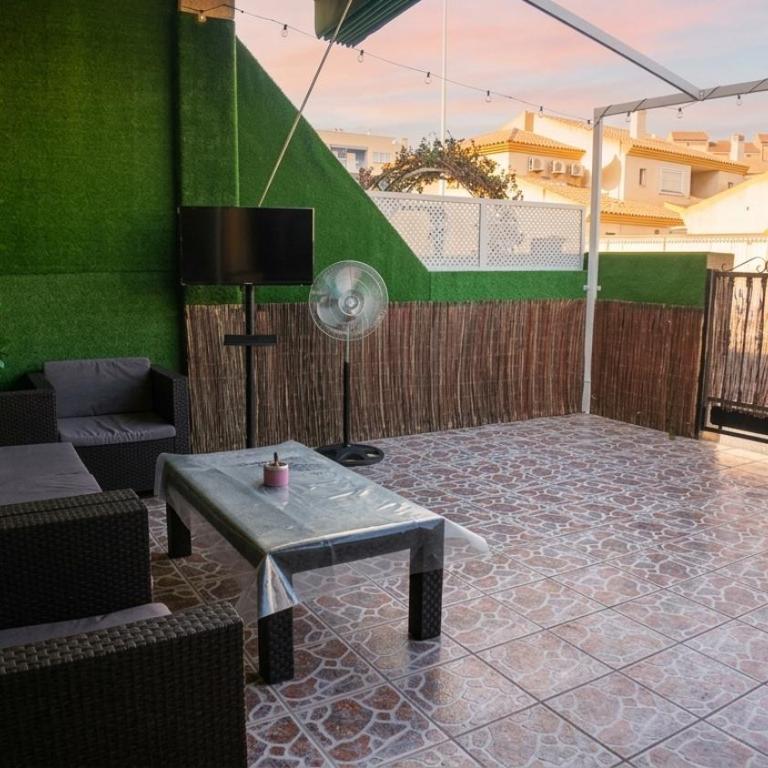 Apartalux Vista Mar - Casa Vacacional de 3 dormitorios - 51