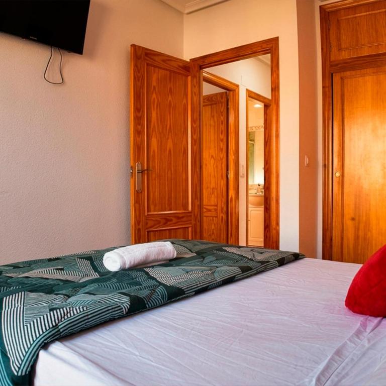 Apartalux Vista Mar - Casa Vacacional de 3 dormitorios - 21
