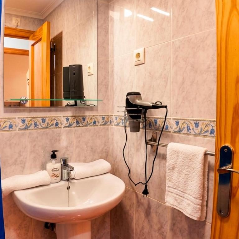 Apartalux Vista Mar - Casa Vacacional de 3 dormitorios - 36