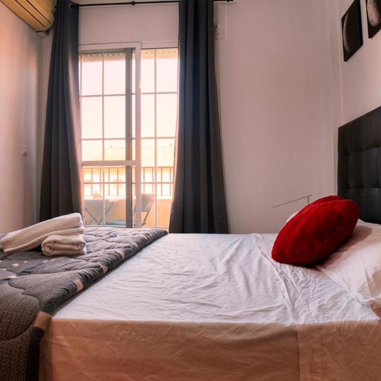 Apartalux Vista Mar - Casa Vacacional de 3 dormitorios - 14