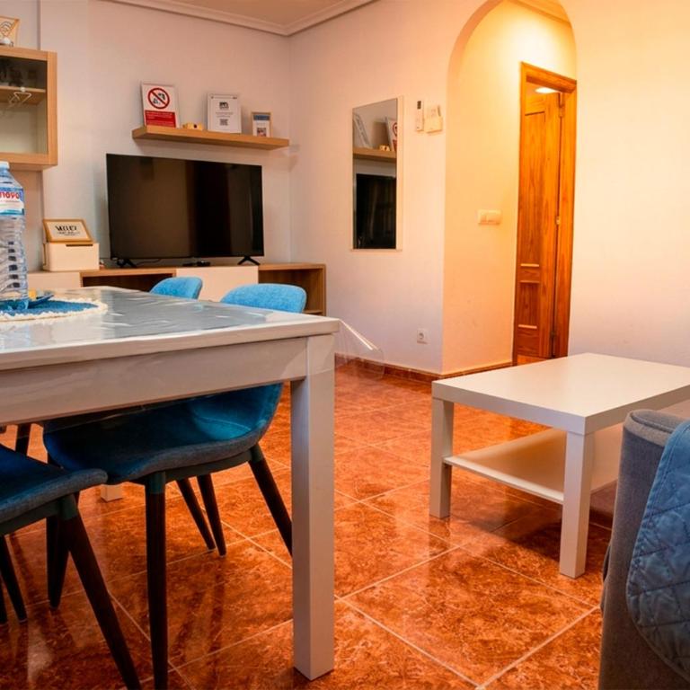 Apartalux Vista Mar - Casa Vacacional de 3 dormitorios - 30