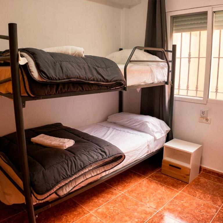 Apartalux Vista Mar - Casa Vacacional de 3 dormitorios - 8