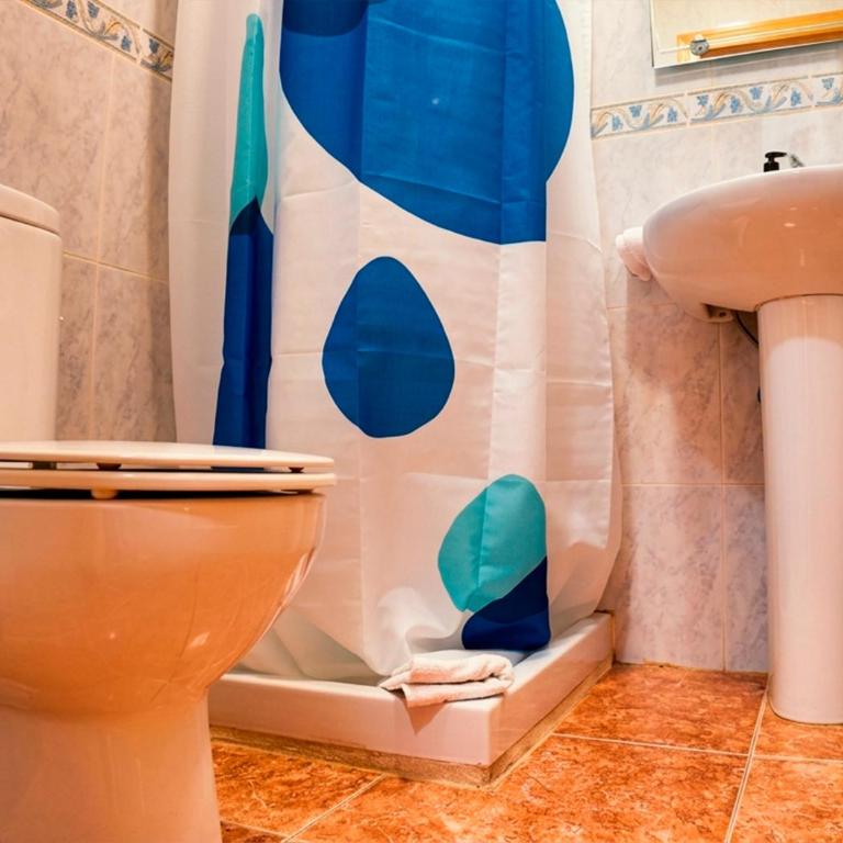 Apartalux Vista Mar - Casa Vacacional de 3 dormitorios - 38