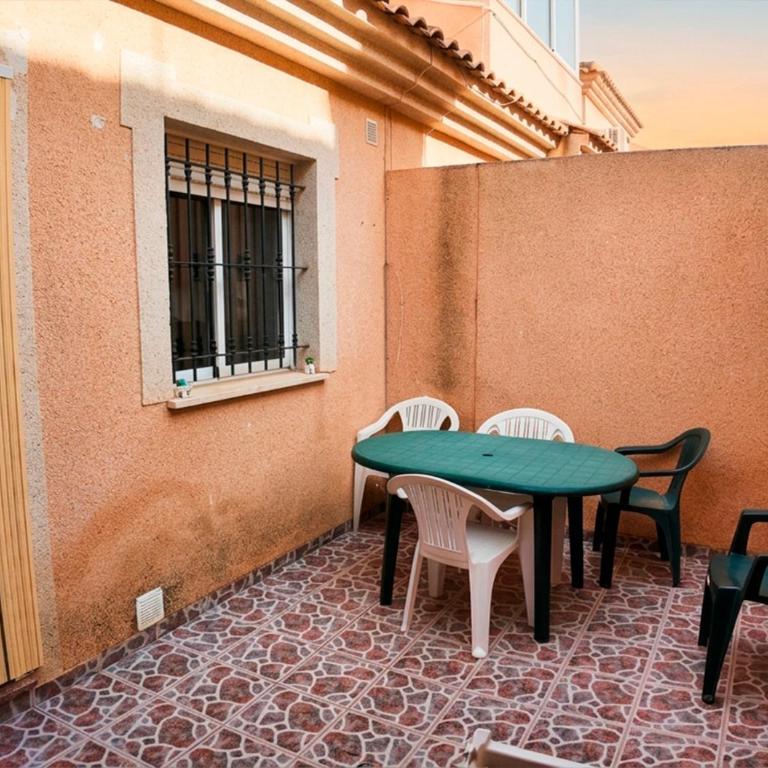 Apartalux Vista Mar - Casa Vacacional de 3 dormitorios - 53