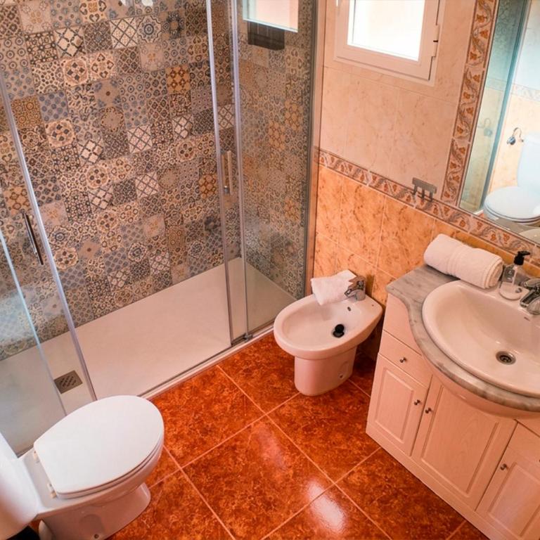 Apartalux Vista Mar - Casa Vacacional de 3 dormitorios - 11