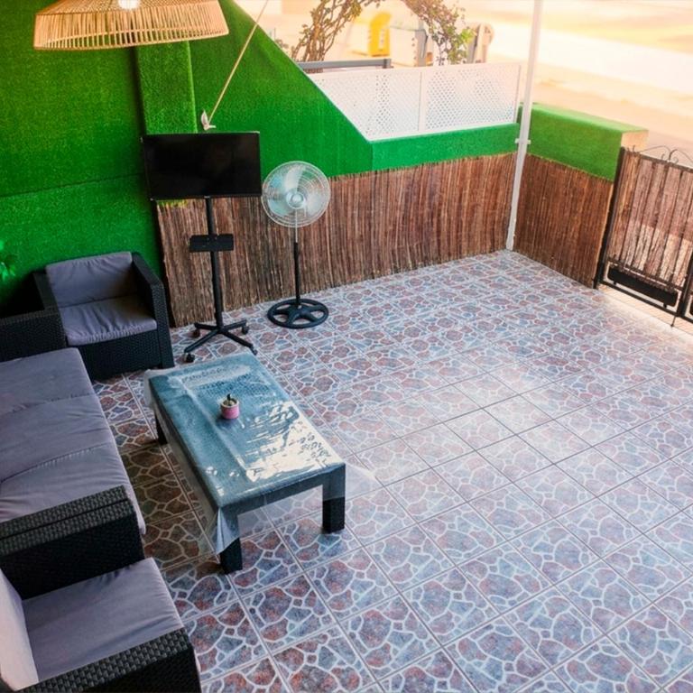 Apartalux Vista Mar - Casa Vacacional de 3 dormitorios - 46