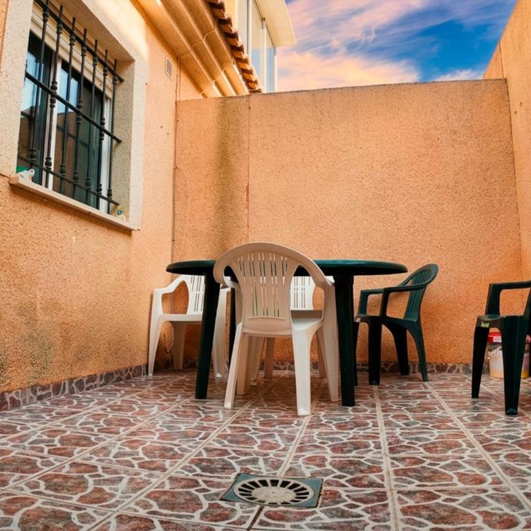 Apartalux Vista Mar - Casa Vacacional de 3 dormitorios - 54