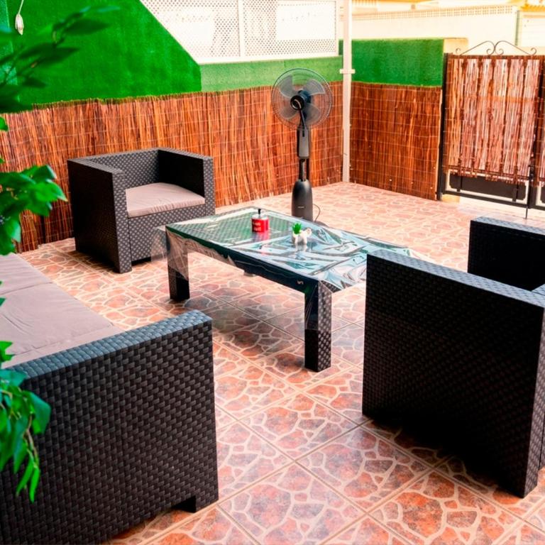 Apartalux Vista Mar - Casa Vacacional de 3 dormitorios - 50