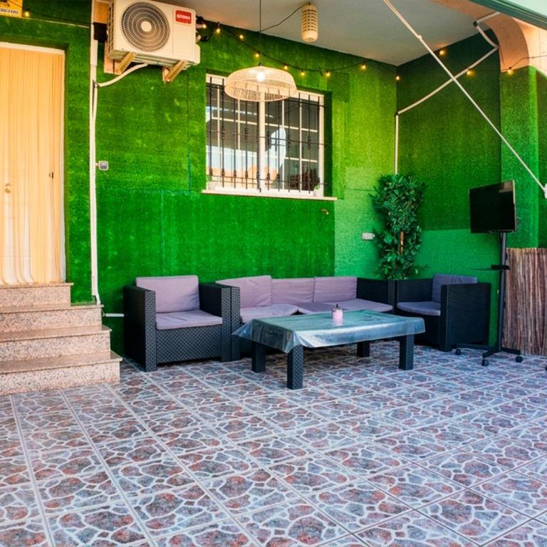 Apartalux Vista Mar - Casa Vacacional de 3 dormitorios - 12