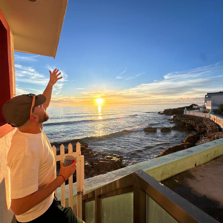 Altamar Ocean Suite - El mar en tu ventana - Apartment with Sea View - 16