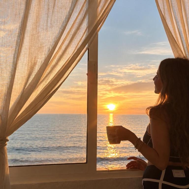 Altamar Ocean Suite - El mar en tu ventana - Apartment with Sea View - 2