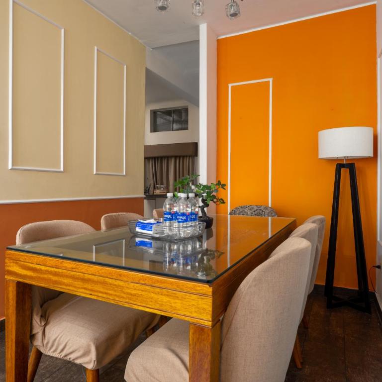 Sweet MATERNITY Home & 3 dormitorios, primer piso - Apartamento - Planta baja - 10