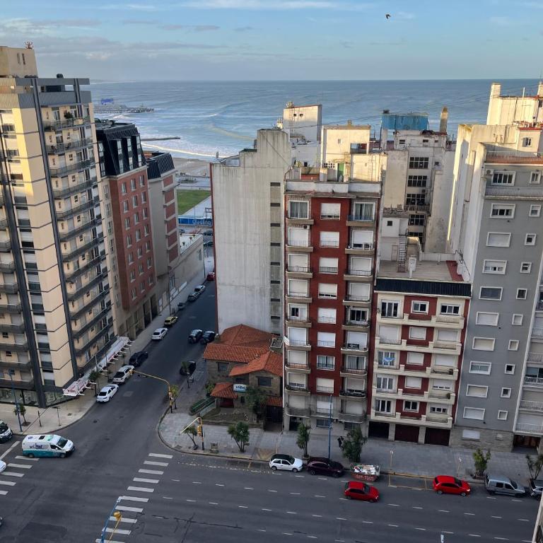 Avenida Colón Vistas al Mar - Apartamento de 1 dormitorio - 5