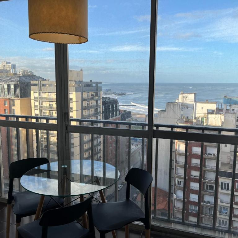 Avenida Colón Vistas al Mar - Apartamento de 1 dormitorio - 6