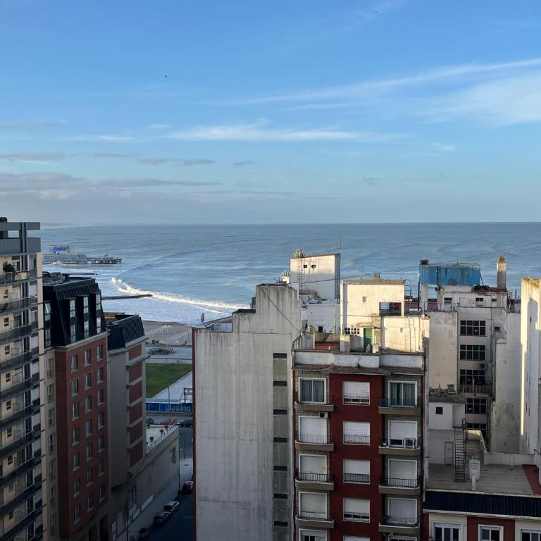Avenida Colón Vistas al Mar - Apartamento de 1 dormitorio - 14