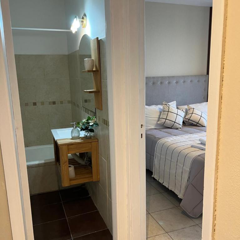 Avenida Colón Vistas al Mar - Apartamento de 1 dormitorio - 12