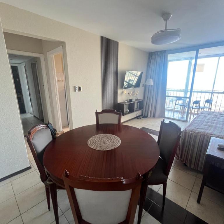 Avenida Colón Vistas al Mar - Apartamento de 1 dormitorio - 3