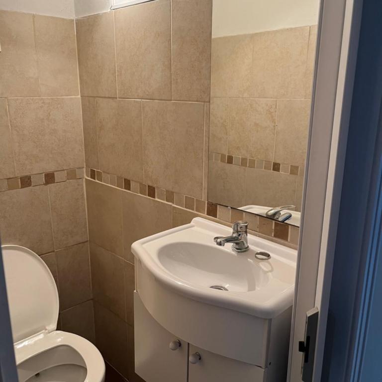 Avenida Colón Vistas al Mar - Apartamento de 1 dormitorio - 16