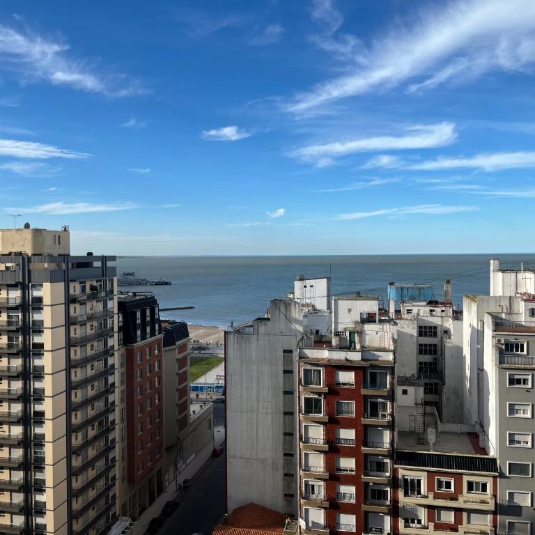 Avenida Colón Vistas al Mar - Apartamento de 1 dormitorio - 4