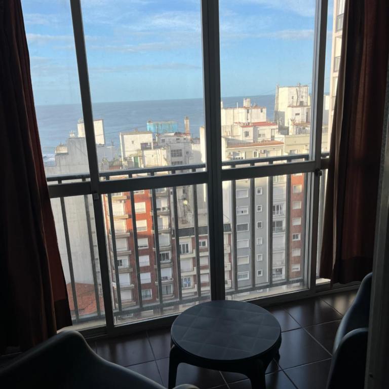 Avenida Colón Vistas al Mar - Apartamento de 1 dormitorio - 9