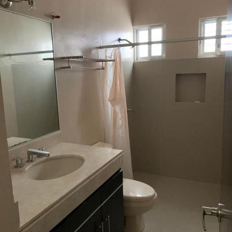 Depto 4 Gonzalo Guerrero - Appartement Standard 3 Chambres - 3