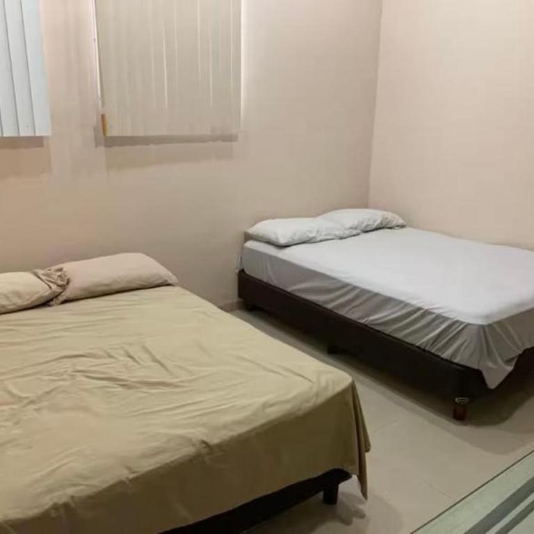 Depto 4 Gonzalo Guerrero - Appartement Standard 3 Chambres - 4