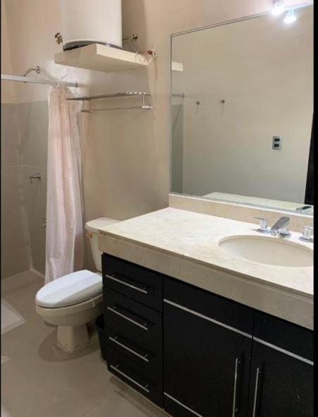 Depto 4 Gonzalo Guerrero - Appartement Standard 3 Chambres - 5