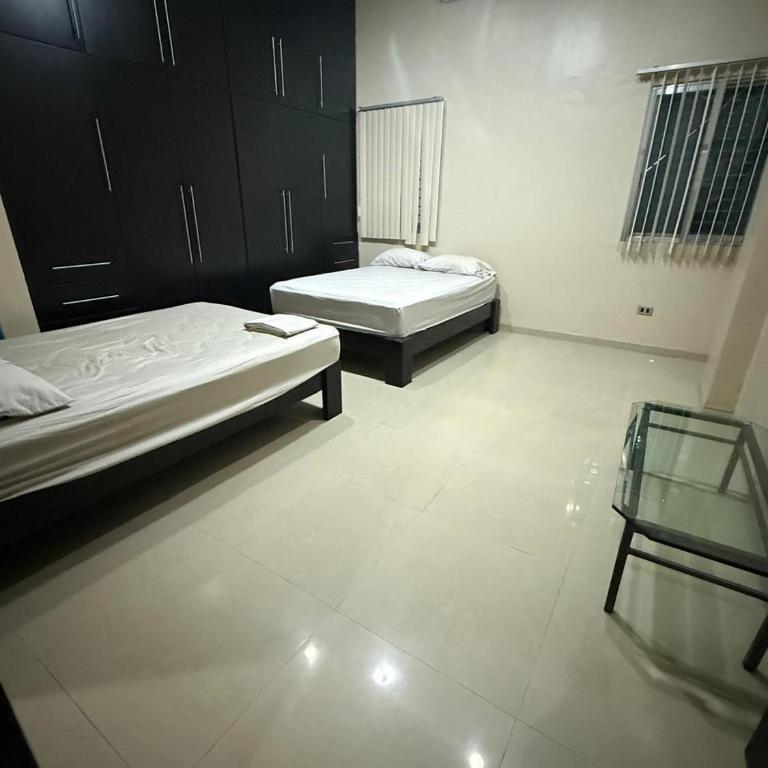 Depto 4 Gonzalo Guerrero - Appartement Standard 3 Chambres - 4