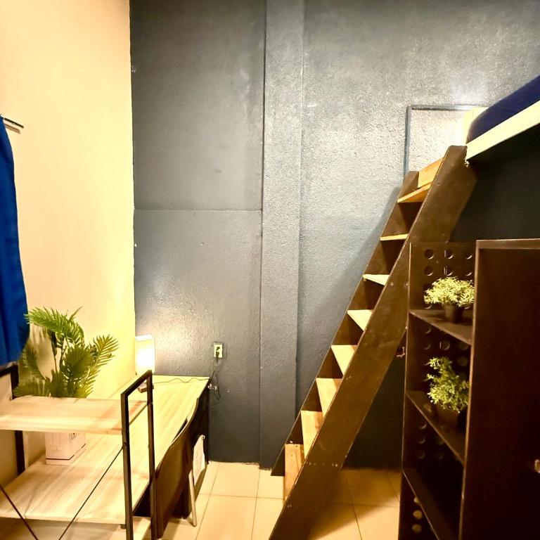 Hostel CITY - Doppelzimmer mit eigenem Bad - 2