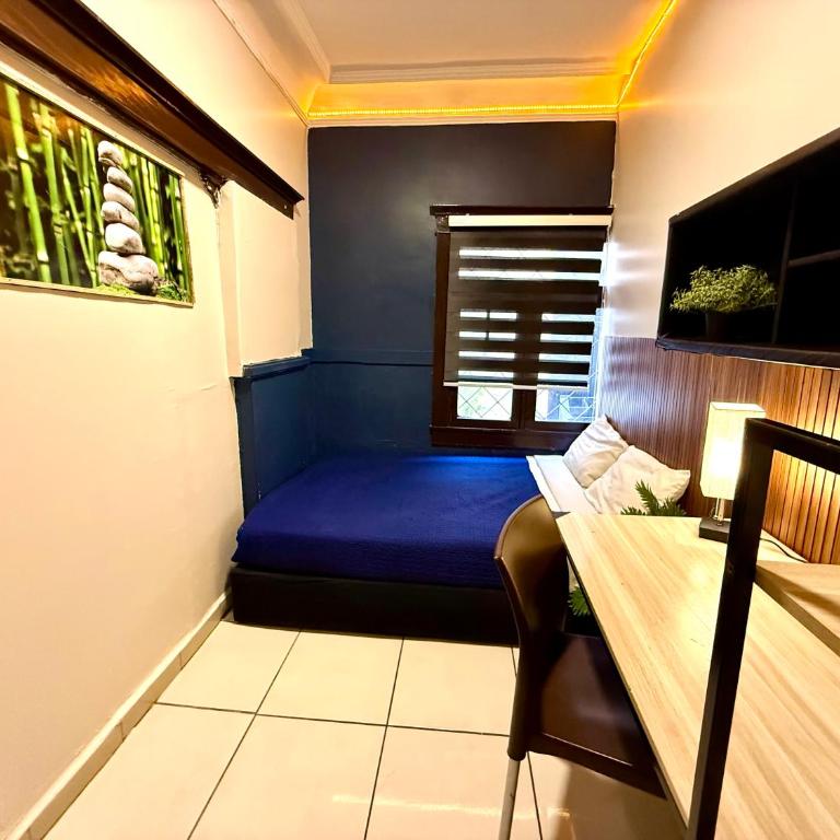 Hostel CITY - Doppelzimmer mit Gemeinschaftsbad - 3