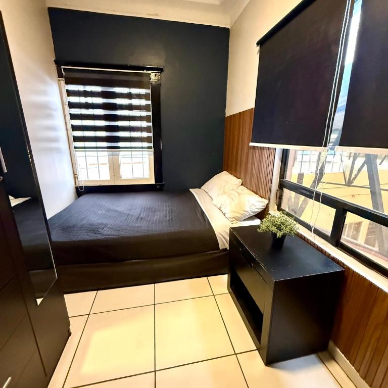Hostel CITY - Doppelzimmer mit Gemeinschaftsbad - 11