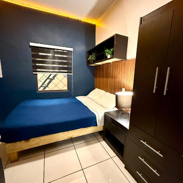 Hostel CITY - Doppelzimmer mit Gemeinschaftsbad - 4