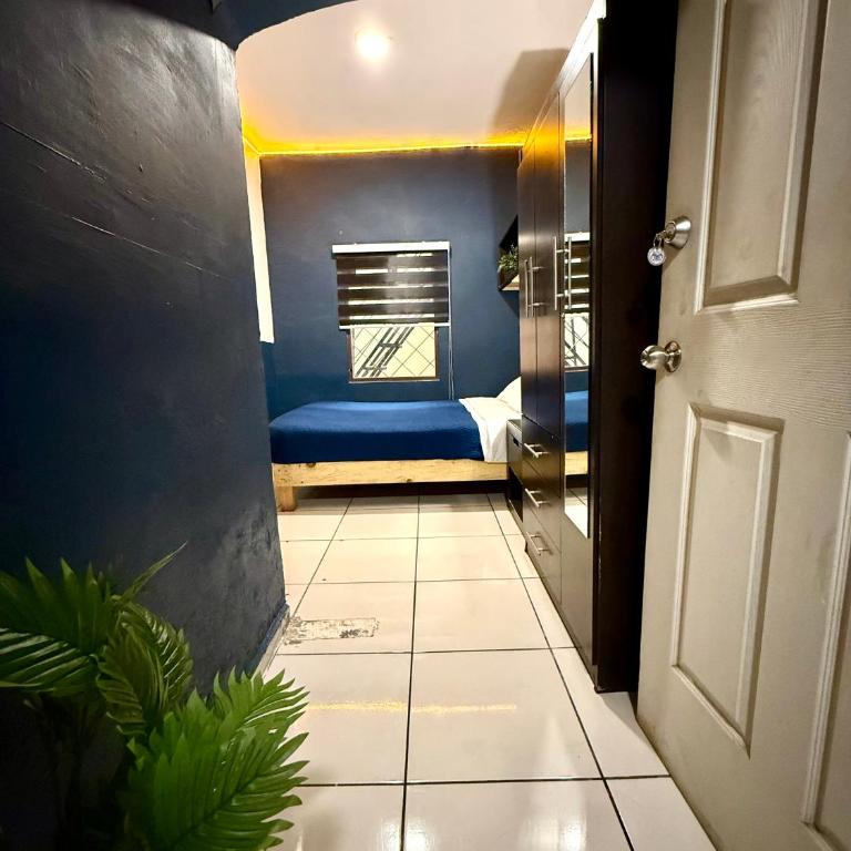 Hostel CITY - Doppelzimmer mit Gemeinschaftsbad - 10