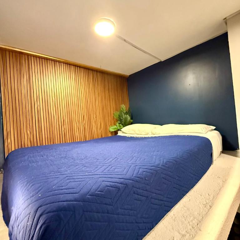 Hostel CITY - Doppelzimmer mit eigenem Bad - 5