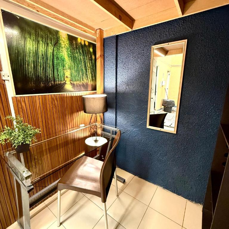 Hostel CITY - Budget Doppelzimmer - 5