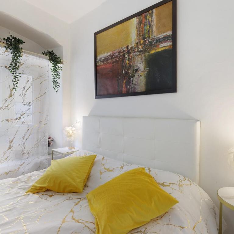 Comfty Apartment Piazza Navona - Appartement 1 Chambre - Vue sur Ville - 11
