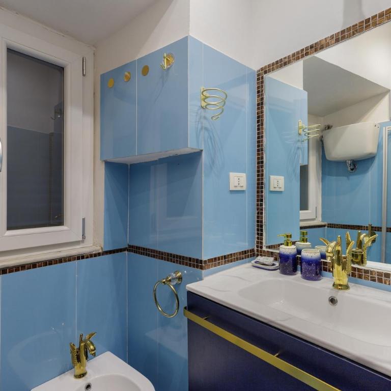 Comfty Apartment Piazza Navona - Appartement 1 Chambre - Vue sur Ville - 9