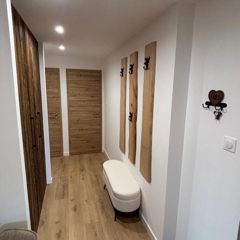 Le refuge du petit renne - Apartamento de 2 dormitorios - 26