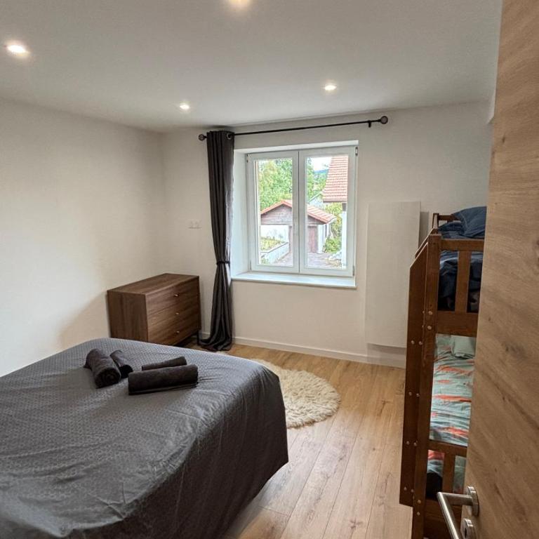 Le refuge du petit renne - Apartamento de 2 dormitorios - 14