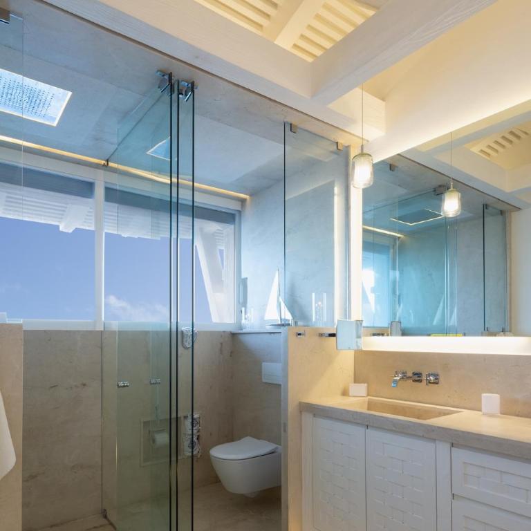 Villa Bliss - Cancun Luxury Beachfront - Villa con vistas al mar - 55