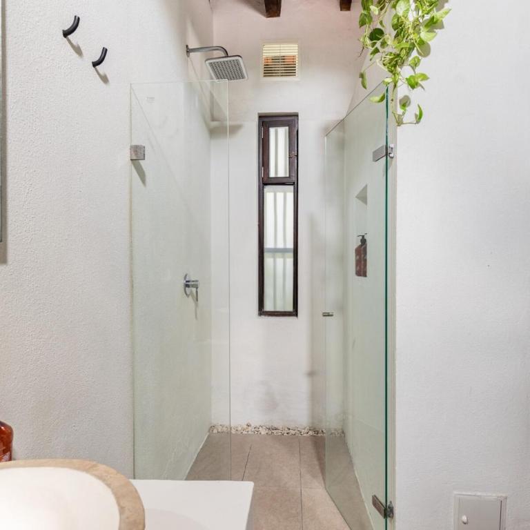 Casa Palenque - Amazing retreat with private pool - Casa de 4 dormitorios - 4