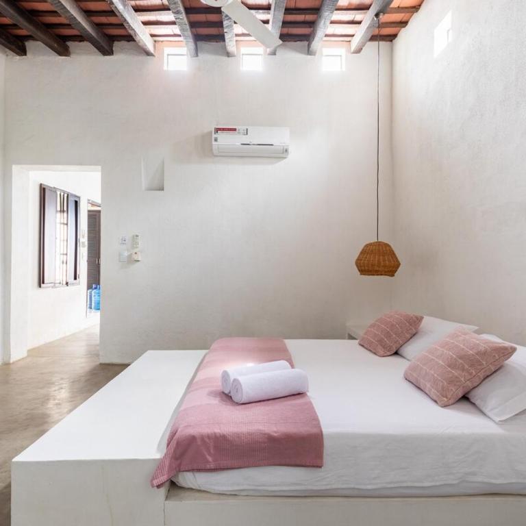 Casa Palenque - Amazing retreat with private pool - Casa de 4 dormitorios - 5