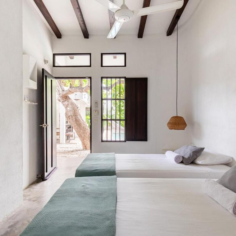 Casa Palenque - Amazing retreat with private pool - Casa de 4 dormitorios - 7
