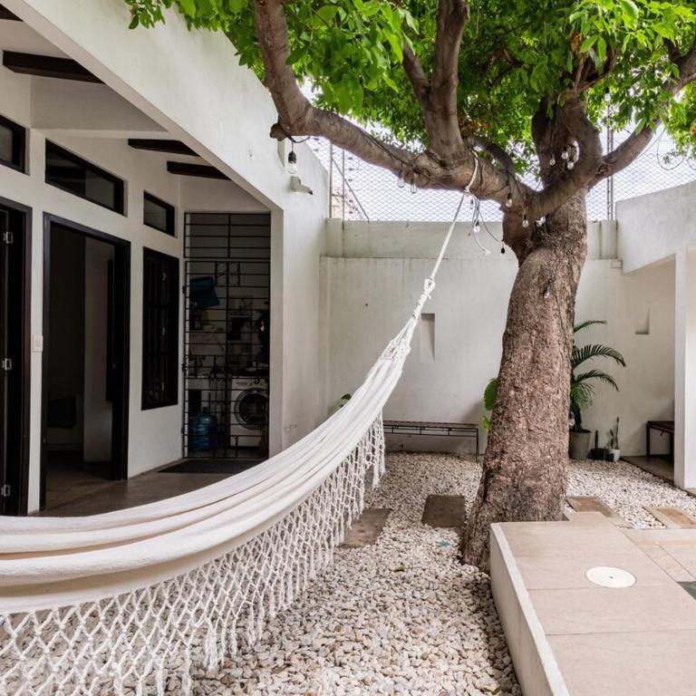 Casa Palenque - Amazing retreat with private pool - Casa de 4 dormitorios - 9